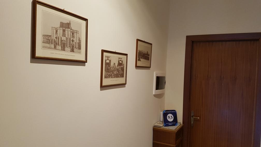 Appartamenti Sole Delle Aci Aci SantʼAntonio Buitenkant foto