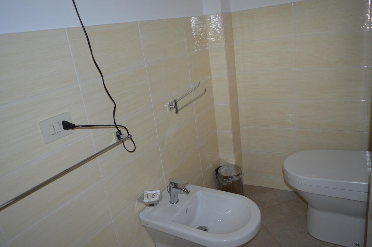 Appartamenti Sole Delle Aci Aci SantʼAntonio Buitenkant foto